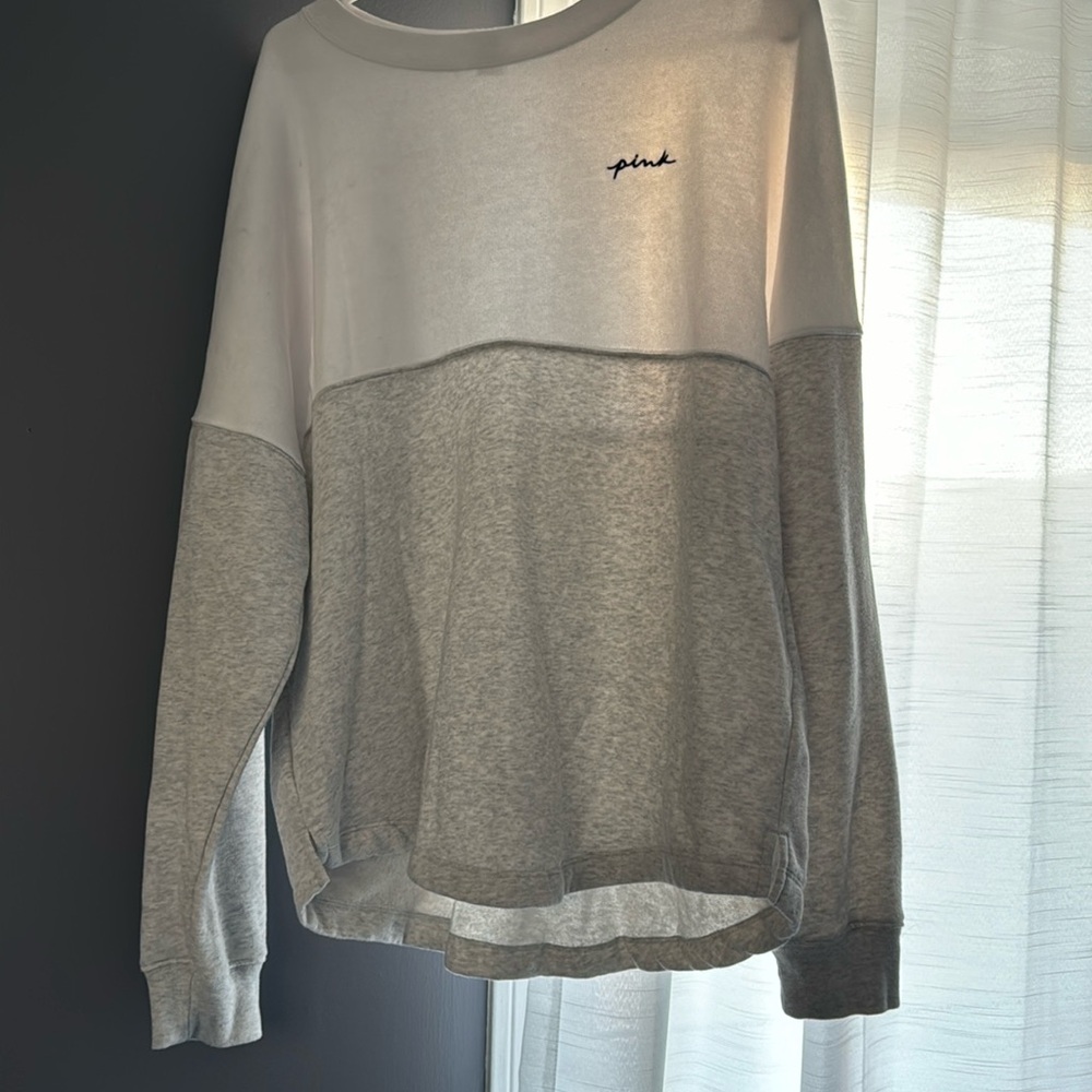 PINK Crewneck sweater